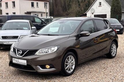 Nissan Pulsar Gebrauchtwagen