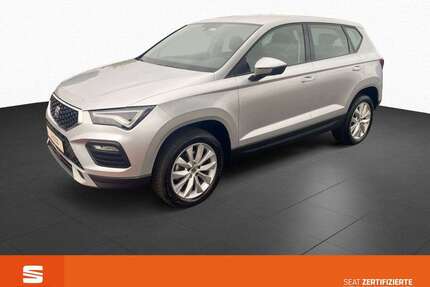 Seat Ateca Gebrauchtwagen