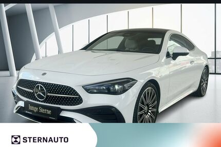 Mercedes-Benz CLE 220 Gebrauchtwagen