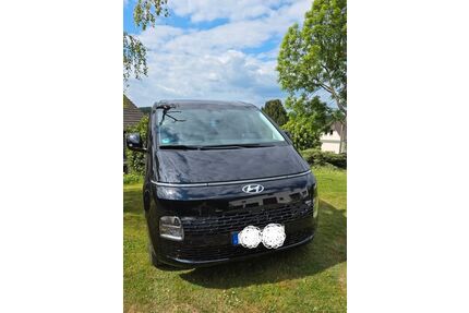 Hyundai STARIA Gebrauchtwagen
