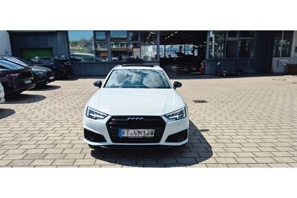 Audi S4 Gebrauchtwagen