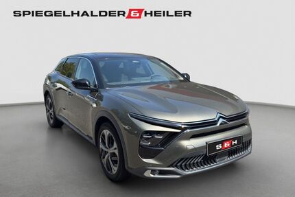 Citroen C5 X Gebrauchtwagen