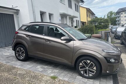 Hyundai KONA Elektro Gebrauchtwagen