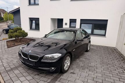 BMW 523 Gebrauchtwagen