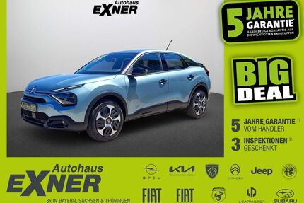 Citroen C4 Gebrauchtwagen