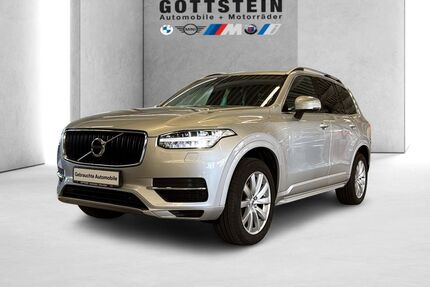 Volvo XC90 Gebrauchtwagen