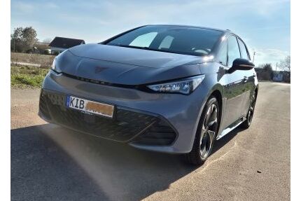 Cupra Born Gebrauchtwagen