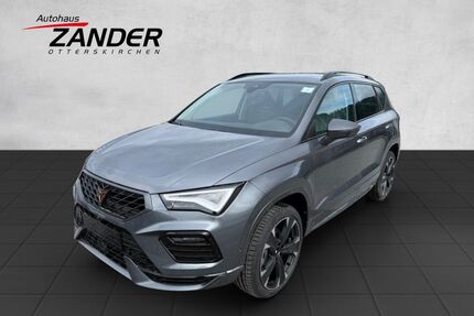 Cupra Ateca Gebrauchtwagen