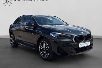 BMW X2 Gebrauchtwagen