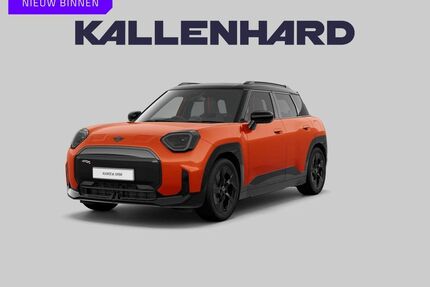 Mini Aceman Gebrauchtwagen