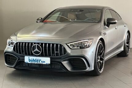 Mercedes-Benz AMG GT Gebrauchtwagen
