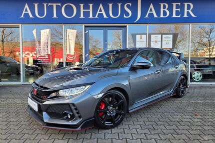 Honda Civic Gebrauchtwagen