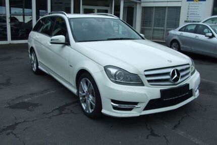 Mercedes-Benz C 220 Gebrauchtwagen