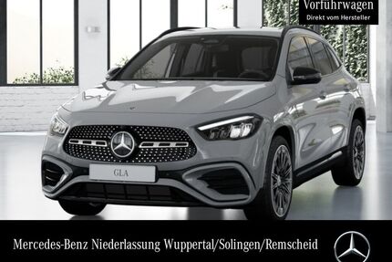 Mercedes-Benz GLA 200 Gebrauchtwagen