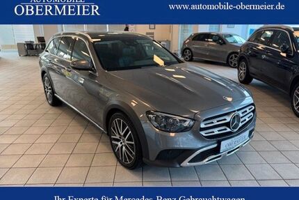 Mercedes-Benz E 220 Gebrauchtwagen