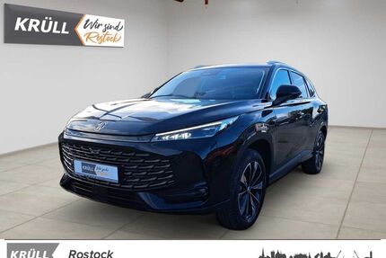 MG HS Gebrauchtwagen