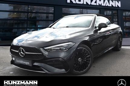 Mercedes-Benz CLE 200 Gebrauchtwagen