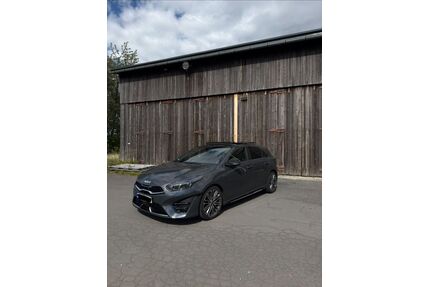 Kia ceed / Ceed Gebrauchtwagen