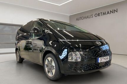 Hyundai STARIA Gebrauchtwagen