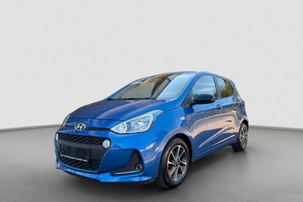 Hyundai i10 Gebrauchtwagen