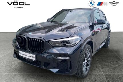 BMW X5 Gebrauchtwagen