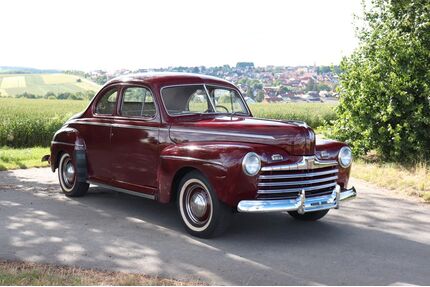 Ford Andere Oldtimer