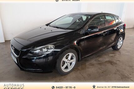 Volvo V40 Gebrauchtwagen