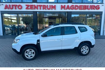 Dacia Duster Gebrauchtwagen