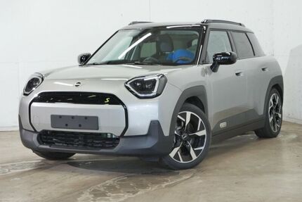 Mini Aceman Gebrauchtwagen