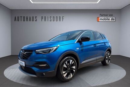 Opel Grandland (X) Gebrauchtwagen