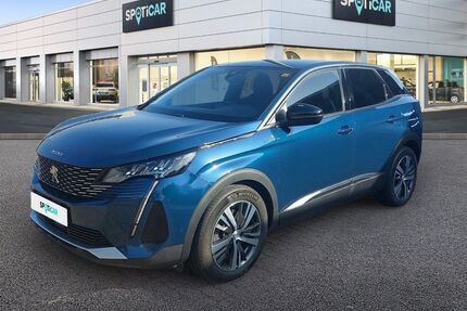 Peugeot 3008 Gebrauchtwagen