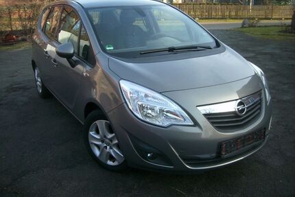 Opel Meriva Gebrauchtwagen
