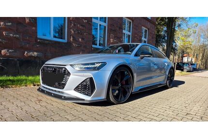 Audi RS7 Gebrauchtwagen