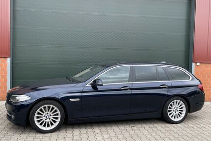 BMW 520 Gebrauchtwagen
