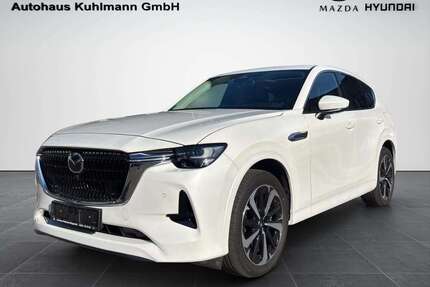 Mazda CX-60 Gebrauchtwagen