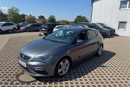 Seat Leon Gebrauchtwagen