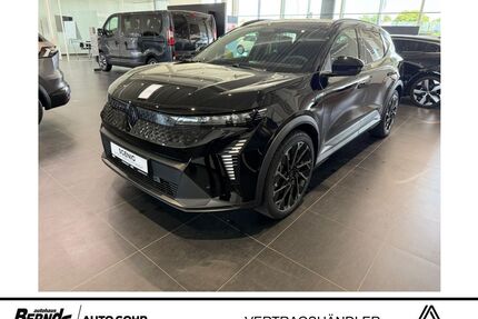 Renault Scenic Gebrauchtwagen