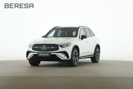 Mercedes-Benz GLC 200 Gebrauchtwagen