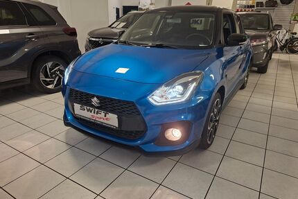 Suzuki Swift Gebrauchtwagen
