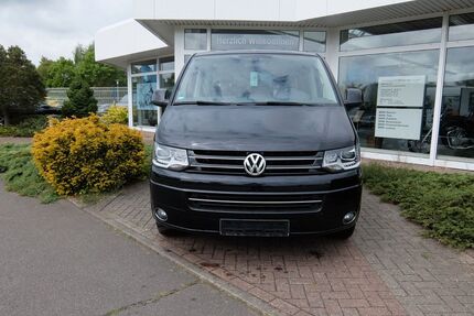 VW T5 Multivan Gebrauchtwagen