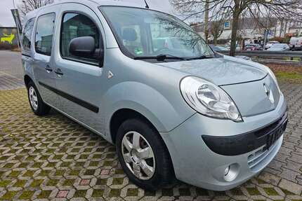 Renault Kangoo Gebrauchtwagen