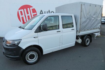 VW T6 Transporter Gebrauchtwagen