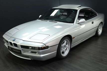 BMW 850 