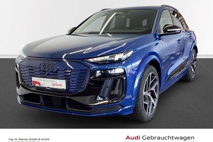 Audi Q6 e-tron Gebrauchtwagen