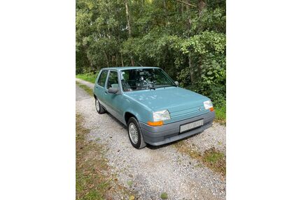 Renault R 5 Gebrauchtwagen