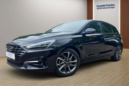 Hyundai i30 Gebrauchtwagen