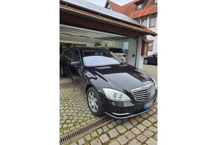 Mercedes-Benz S 350 Gebrauchtwagen
