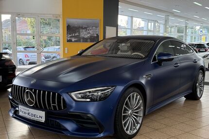 Mercedes-Benz AMG GT Gebrauchtwagen