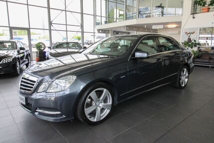 Mercedes-Benz E 200 Gebrauchtwagen