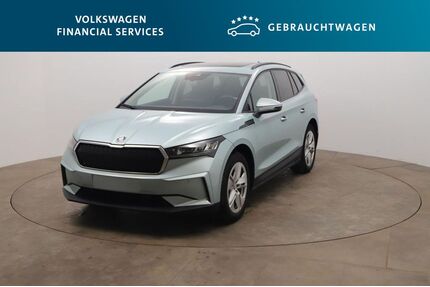 Skoda Enyaq Gebrauchtwagen